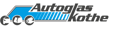 Autoglas Kothe Logo